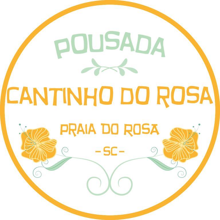 פראייה דו רוזה Pousada Cantinho Do Rosa מראה חיצוני תמונה